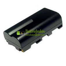 Baterie pro ICCNexergy 9950018 5200HD2 5000 10038412 [Náhradní baterie]